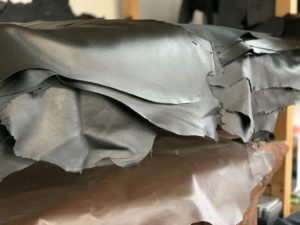 Headoniste, des casquettes de conception éco-responsable