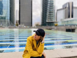 Pourquoi nous sommes Headoniste ?