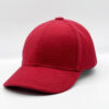 Cavaliere rouge casquette headoniste rouge