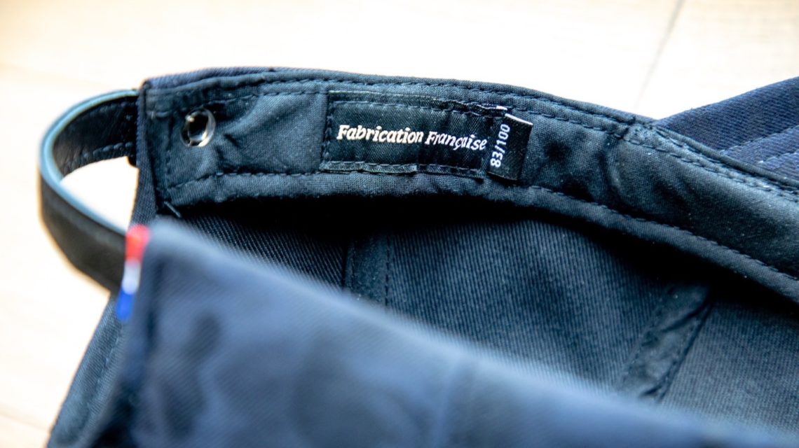 casquette Headoniste