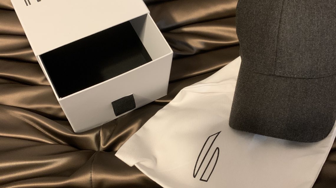 coffret cadeau collector