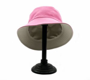 3 choses à savoir sur le Bob, le chapeau tendance de l’été