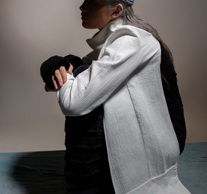 Headoniste en tête dans la mode éthique