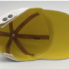 Casquette Lago Noir made in France — Headoniste
