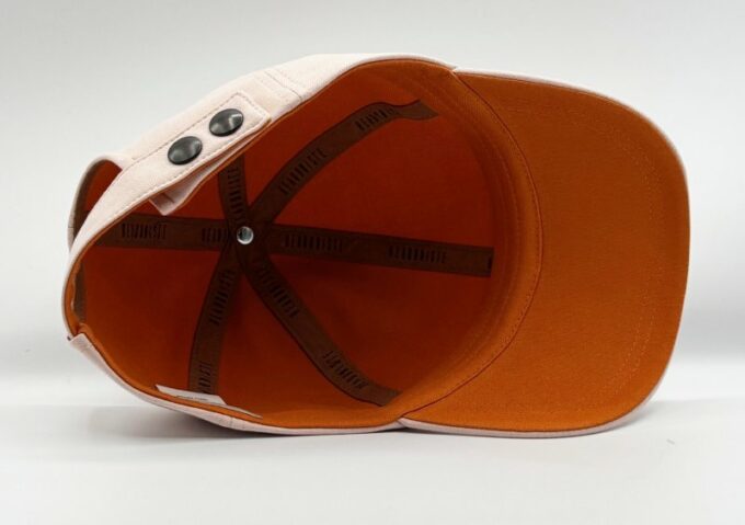 Casquette Lago Noir made in France — Headoniste