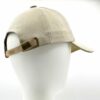 Casquette Lago Noir made in France — Headoniste