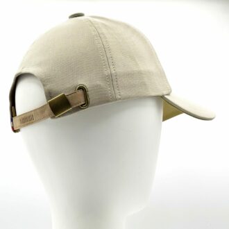 Casquette Lago Noir made in France — Headoniste