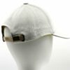 Casquette Lago Noir made in France — Headoniste
