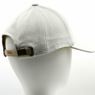 Casquette Lago Noir made in France — Headoniste