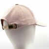 Casquette Lago Noir made in France — Headoniste