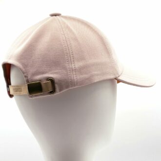 Casquette Lago Noir made in France — Headoniste
