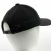 IMG_9466 Casquette Lago Noir made in France — Headoniste