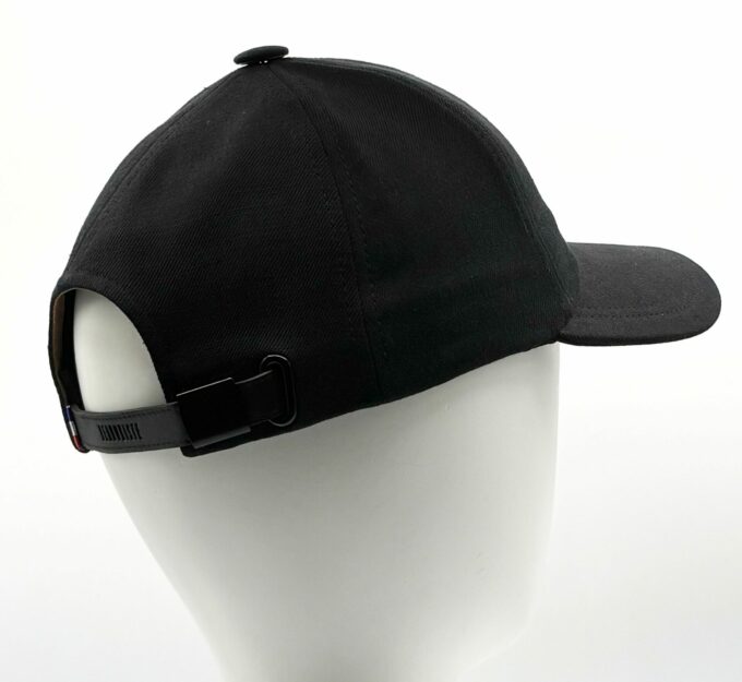 IMG_9466 Casquette Lago Noir made in France — Headoniste