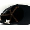 IMG_9467 Casquette Lago Noir made in France — Headoniste