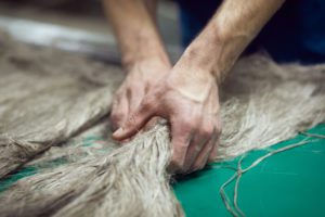 🌿 Casquette en lin made in France : un choix écoresponsable