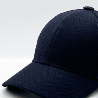 First brand of caps designed and manufactured in France