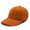 Lago fauve casquette en coton bio