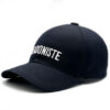 Casquette In paris casquette série limitée brodée headoniste