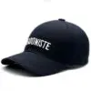 casquette série limitée brodée headoniste