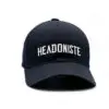 casquette made in france headoniste