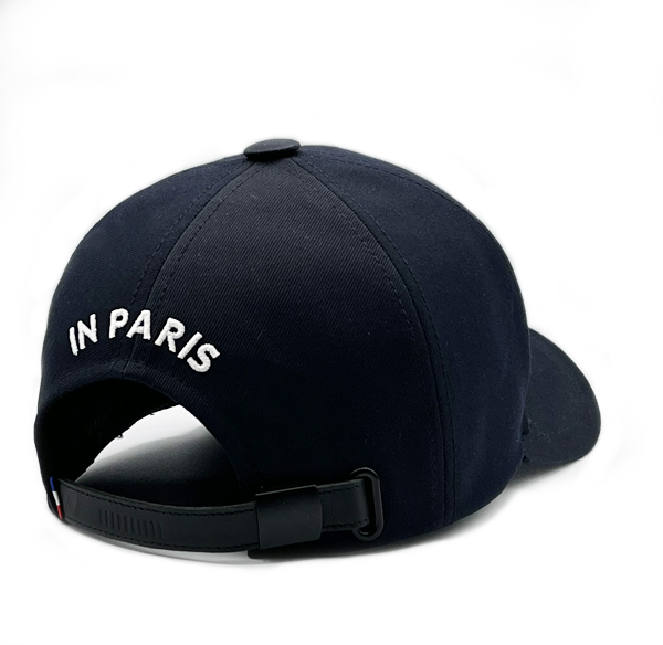 casquette made in france headoniste