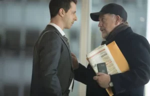 Série Succession : Ce que les casquettes disent des personnages