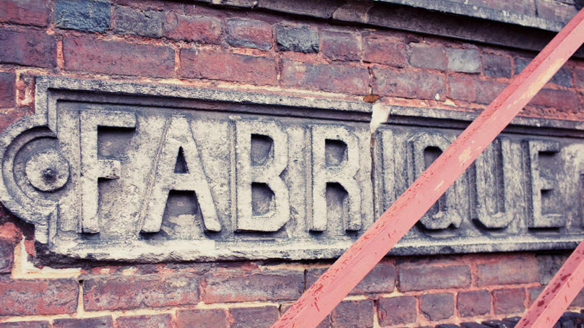 casquette made in france