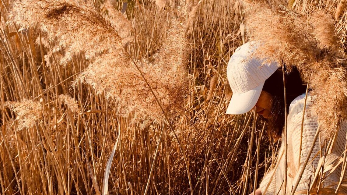 Casquette quiet luxury