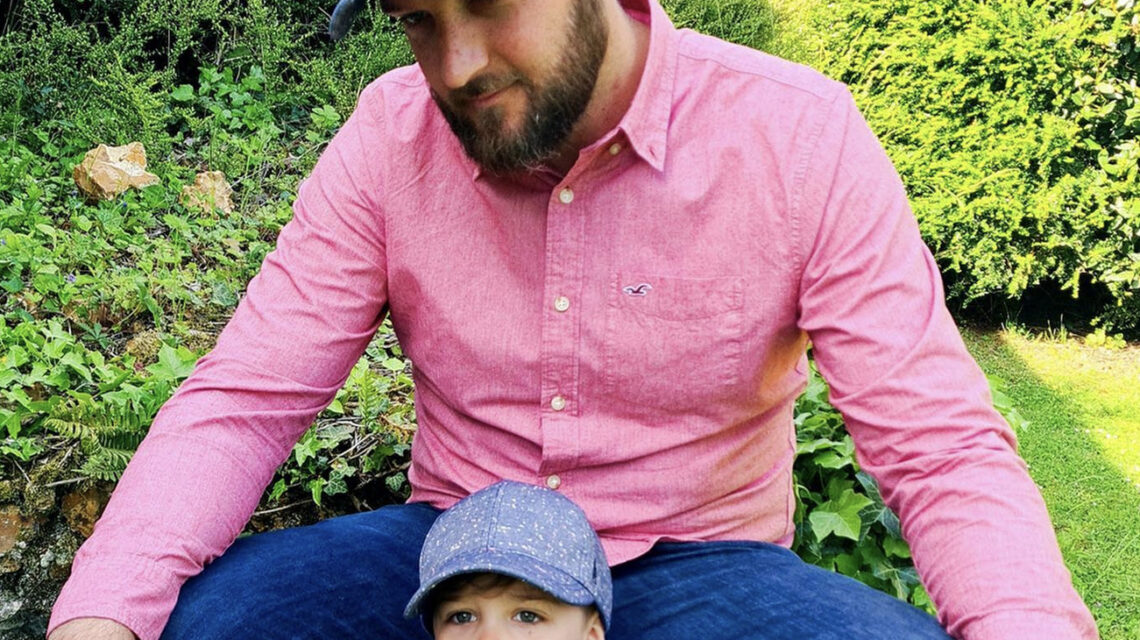 Une casquette éco-responsable pour la fête des pères