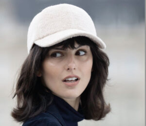 Les Belles Matières à Privilégier Pour Votre Casquette Cet Hiver
