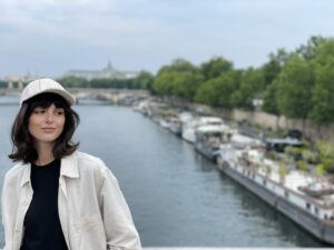 La casquette idéale pour une rentrée sous le signe de l’été indien