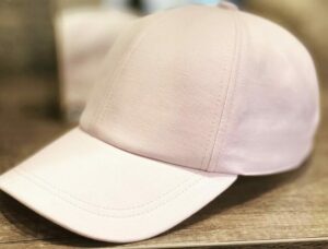 Tendance Barbiecore pour notre iconique casquette rose
