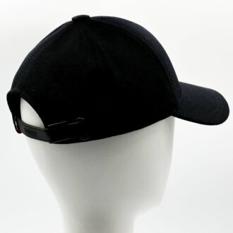 Casquette Chevron Marine made in France — Headoniste