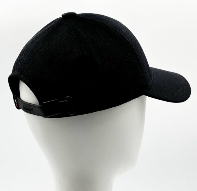 Casquette Chevron Marine made in France — Headoniste