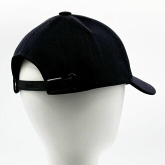 Casquette Chevron Marine made in France — Headoniste