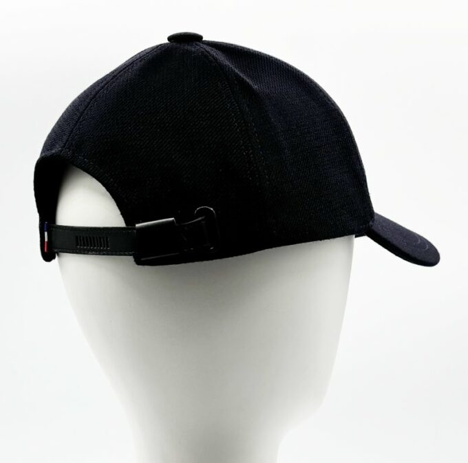IMG_9853 Casquette Chevron Marine made in France — Headoniste