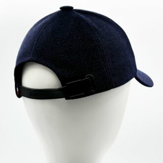 Casquette Chevron Marine made in France — Headoniste