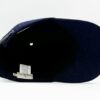 Casquette Chevron Marine made in France — Headoniste