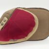 Casquette Kashmere marine made in France — Headoniste