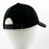 Casquette Kashmere marine made in France — Headoniste