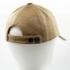 Casquette Kashmere marine made in France — Headoniste