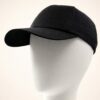 Casquette bi matiere lin coton fabriquée en France