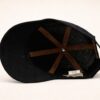 Casquette Sport chic noir made in France — Headoniste