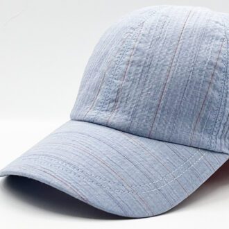 【新品未使用】レザーコンビキャップHEADONISTE 新品未使用】レザーコンビキャップHEADONISTE