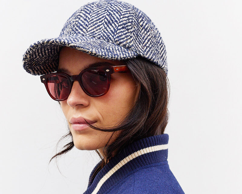 Faut-il une casquette pour chaque humeur ?