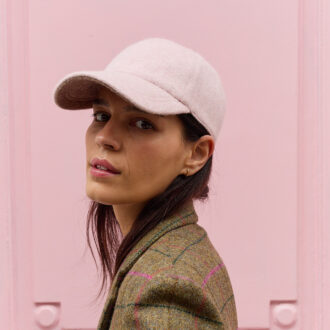 casquette Made in France, casquette française haut de gamme, accessoire mode responsable, slow fashion France, Headoniste.
