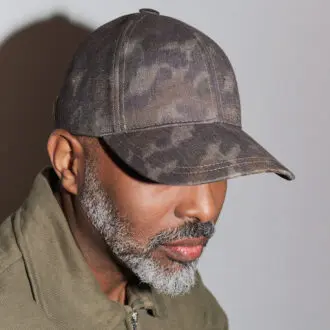 Casquette de luxe made in France