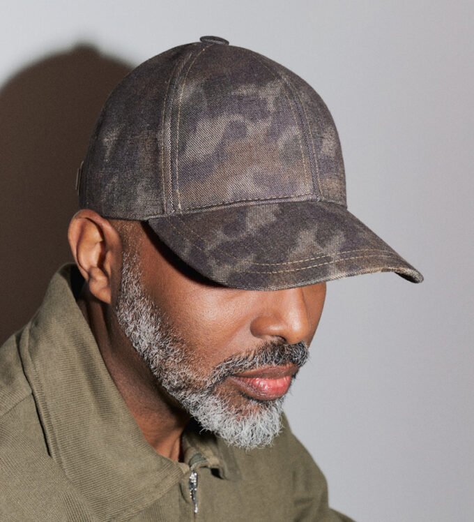 FW_09_027 Casquette de luxe made in France