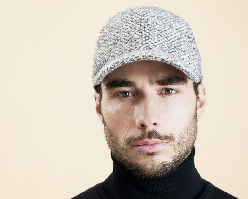 Casquette homme élégante : le guide du style Made in France