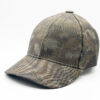 Ethnique casquette baseball dessin camouflage